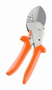 Löwe Jaktsaks 21cm Oransje