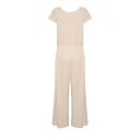 Part Two Dame Jumpsuits & Playsuits Beige M,