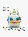 Lego Dekorativt påskeegg 40816