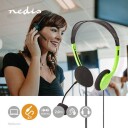 Nedis CHST100GN 