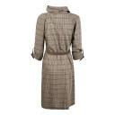 Burberry Dame Kjoler Brun S,