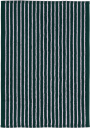 Scandi Living Drift baderomsmatte 50x70 cm Grønn lilla