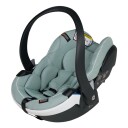 BeSafe Babybilstol iZi Go Modular X2 i-Size Sea Green Mélange