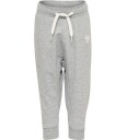 Hummel Hmlapple Pants - Grey - 86
