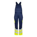Engel Safety Light overall Blått blekk/Hivis gul SEW-3547-319-16538 K120