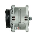 Dynamo AS PL A0168