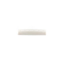 Graph Tech Tusq Pq-6134-00 Guitar Nut, Flat, Slotted, 1 3/4" Long
