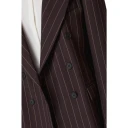 Mar De Margaritas Dame Jakker Brun M,