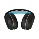 Turtle Beach Stealth 500 Trådløst Gamingheadset til Nintendo Switch 2 - Sort