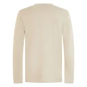 Boss Herre Topper Beige 2XL,
