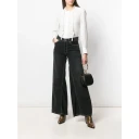 Chloé Dame Bluser & Skjorter Hvit S,
