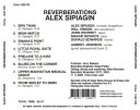 Alex Sipiagin  Reflections  CD