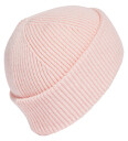 Adidas Performance Lue Strikk Bred mansjett Beanie Rosa Adidas Performance 51 cm Lue