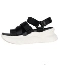 UGG Sandaler   W LA ShoreSvart/Hvit   UGG   40   Sandals