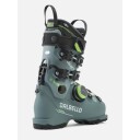 Dalbello Veloce Space 95 Dame Basalt/Matcha Mil 24.5