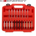Verktøysett ENERGY NE00216