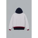 Balenciaga, Herre, Gensere & Hettegensere, Grå, L,