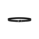 Saint Laurent, Herre, Accessories, Svart, 90 CM,