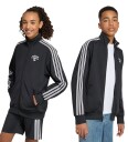 Adidas Originals Cardigan   Vendbar   FIREBIRD RE TT   Svart/Hvi   Adidas Originals   12 år (152)   Cardigan Hvit
