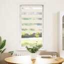  Sebragardin marmor beige stoff bredde 55,9 cm polyester