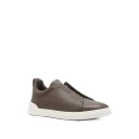 Zegna Herre Sko Brun 43 EU