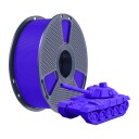 Sunlu 1.75 mm Høyhastighets PLA+ Filament Blå 1 kg til 3D-printer