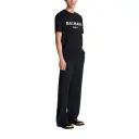 Balmain Balmain Herre Topper Svart S