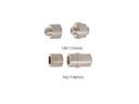ThinkRider adapter sett til E Thru og Quick release 130/135mm og 142 148mm