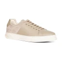 Ferragamo Herre Sko Beige 44 EU,