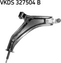 SKF VKDS 327504 B Bærearm