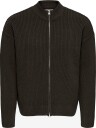 ONLY & SONS Onsarlok L/S Cardigan Knit   COFFEE BEAN   L