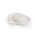 Bosign Soap Saver Flow såpeskål i silikon