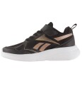 Reebok Sko   Rush Runner 6.0   Black/Rose Gold/Ftwr   Reebok   29   Sko Hvit Svart
