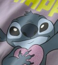 Name It Nmfdidi Stitch Sweat Unb Noos Wdi Purple 104