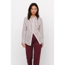 Kocca Dame Bluser & Skjorter Flerfarget M,