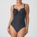 PrimaDonna Figuras Smoothing Body Svart D 90 Dame