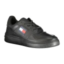 Tommy Hilfiger Dame Sko Svart 41 EU