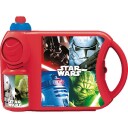 Star Wars Matbokssett Matboks & Sportsflaske