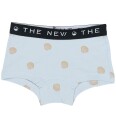 The New Hipsters   2 pack   TnThe   Peach Pisk   The New   3 4 år 98 104   Hipsters Lyseblå Rosa