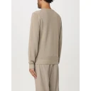 Paul & Shark Herre Strikkevarer Beige XL,