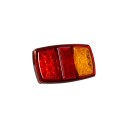 CJ 543735 Baklys venstre, led, Verksted & bil