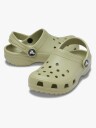 Crocs Classic Tøfler Tac Green 34 35