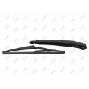 Viskerarmsett, vindusspyling LORO 103-00-240-C