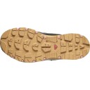 Salomon Techamphibian 5 Tursko Dame Beige/Svart 41 1/3