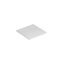Dansani Calidris Unique Silestone Benkeplate Måltilpasset B40-240xh1xd40cm Charcoal Soapstone / 40cm DA-632004015