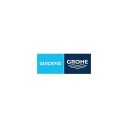 Grohe Eurosmart Cosmopolitan Blandebatteri uten bunnventil Baderom