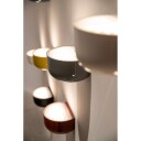 Flos Bellhop Wall Up / Blue