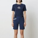 Millet Short Trilogy Icon Cordura Sh W Saphir S