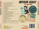 Arthur Askey  Ayethangyow!  Classic Recordings 19381957  CD
