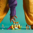 LEGO Friends Lekeplass for katter 42612